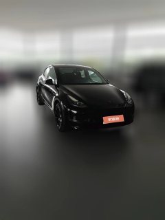 2021 Tesla Model Y 2021StandardBattery lifeRWDEdition #4
