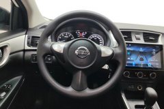 2022 Nissan Sylphy 2022 1.6 AT XEClassic Comfort #15