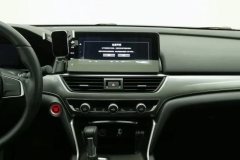 2022 Honda Accord 2022 1.5T AT 260TURBO Luxury #16
