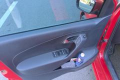 2018 Volkswagen Polo Hatchback 2018 1.5 AT Enjoy #7