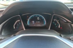 2017 Honda Civic 2016 1.5T AT 220TURBOLuxury #14