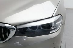 2019 BMW 5 Series 2019 2.0T AT 530LiLeadingLuxury Pkg #5