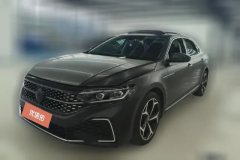 2023 Volkswagen Passat 2023 Facelift 2.0T AT 330TSI starry skyLuxury #1