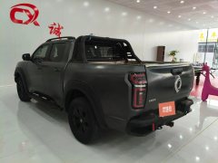 2023 Great Wall Great Wall Pao 2023 2.0TOff-roadATGasoline4WDEverestEdition #6