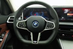 2025 BMW i3 2025 eDrive 35 L #15