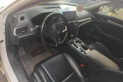 2019 Honda Accord 2018 1.5T AT 260TURBOElite #12