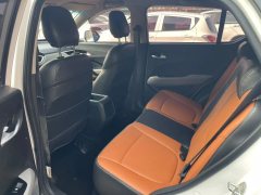 2017 Baojun 510 2017 1.5 AT Luxury #6