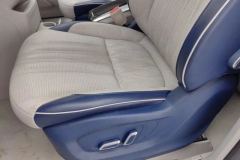 2020 Roewe iMAX8 2021 2.0T AT 400TGISupremeSeriesHonor #21