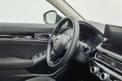 2023 Honda Civic 2023 1.5T AT 240TURBO CVTPowerpotentialEdition #23