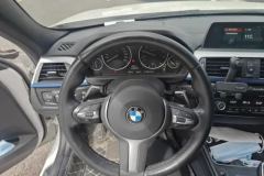 2019 BMW 3 Series 2019 2.0T AT 320i MSport Pkg #15