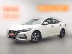 2023 Nissan Sylphy 2022 1.6L AT XLJoy #1