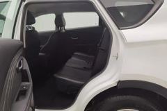 2023 Jetour X70M 2022 1.5T MT avant-garde partner 5Seat #19