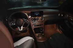 2020 Mercedes-Benz GLC-Class 2021 GLC 300L 4MATIC Dynamic #12