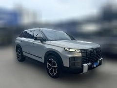 2023 Chery Explore 06 2023 Yue YeEdition 1.6T 2WDExplore the wilderness #2