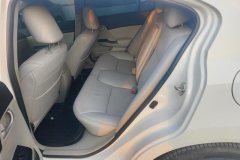 2016 Honda Civic 2014 1.8 AT ClassicLxi #11