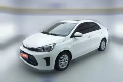 2021 Kia Pegas 2020 Facelift 1.4L AT ComfortSunroofEdition #1