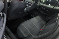 2025 Geely Galaxy Geely Galaxy E5 2026 610km explore+Edition #11