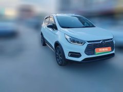 2020 BYD Yuan EV 2019 EV535 Smart ConnectLead the trend #3