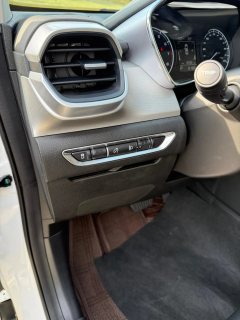 2025 Geely Auto Binyue 2025 1.5L CVT Super Power MAX #21