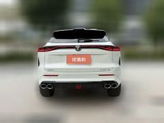 2024 Chang'an Chang'an UNI-Z 2025 1.5T AT Premium #2