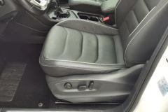 2019 Volkswagen Tiguan L 2019 2.0T AT 330TSI R-LineFlagshipFWD Facelift China VI #21