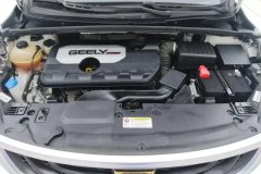 2017 Geely Auto Emgrand GS 2016 1.8 AT SportLingshang #10