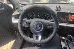 2023 MG MG5 2021 1.5 AT Facelift 180DVVT CVTyouthLuxury #15