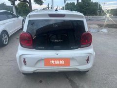 2021 Roewe Clever 2021 302km AT Excellence #9