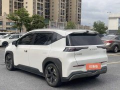 2022 Aion Y 2022 70 AT Smart Lead LFP #9