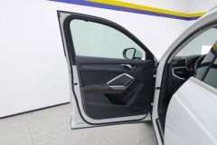 2019 Audi Q3 2019 1.4T AT 35TFSIEnterprisingDynamic #7