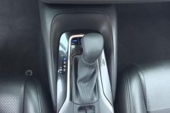 2019 Toyota Levin 2019 1.2T AT 185TLuxury China VI #16