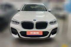 2019 BMW X3 2020 2.0T AT 30iLeading MSport Pkg4WD #2