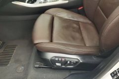 2017 BMW X4 2016 2.0T AT 20i MSport (Imported) #21