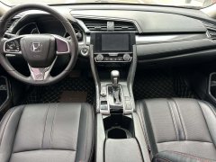2018 Honda Civic 2016 1.5T AT 220TURBOLuxury #8