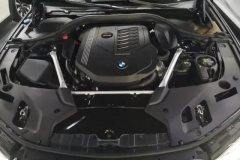 2023 BMW 5 Series(Imported) 2022 Facelift II 3.0T AT 540i Fashion MSport Pkg (Imported) #10