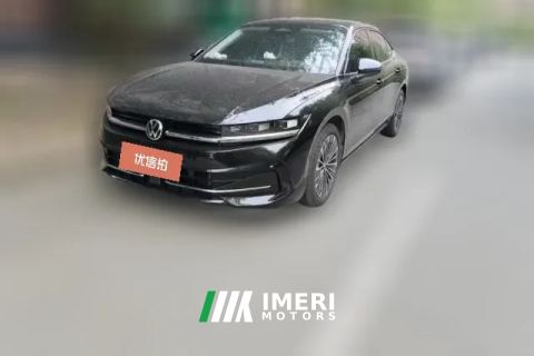2024 Volkswagen Magotan 2024 2.0T AT 380TSI DSGPremiumLargeMaibao