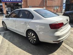 2017 Volkswagen Sagitar 2017 1.4T AT 230TSIComfort #6