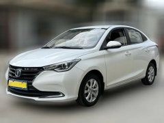 2019 Chang'an Yuexiang Sedan 2018 1.4 MT Luxury #1
