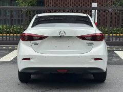 2016 Mazda Mazda3 Axela Sedan 2017 1.5 AT Comfort China V #9