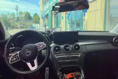 2019 Mercedes-Benz C-Class 2019 1.5T AT C260LSport Facelift #12