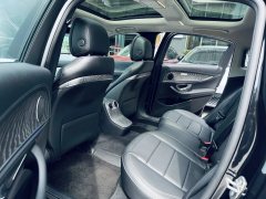2022 Mercedes-Benz E-Class PHEV 2022 Facelift 2.0T AT E 350 e L Plug-in hybrid sedan #13