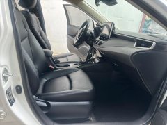 2020 Toyota Corolla 2021 1.2T AT S-CVT Pioneer #9