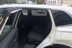 2025 Honda CR-V 2024 1.5T AT 240TURBO 2WDvitalityEdition 5Seat #11