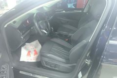 2022 Volkswagen Passat 2022 330TSI AT starry skyLuxury #9