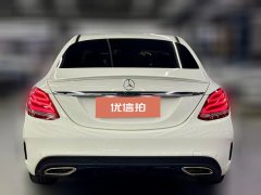 2018 Mercedes-Benz C-Class 2018 2.0T AT C200Sport #10