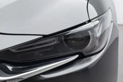 2021 Mazda CX-5 2021 2.5L AT AWD Premium #5