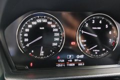 2018 BMW 1 Series 2018 1.5T AT 118iSport #13