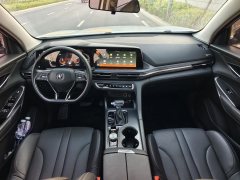 2019 Chang'an CS75 Plus 2020 1.5T AT Premium #9