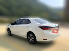 2022 Toyota Corolla Twin Engine E+ 2019 1.8 AT Leading HEV #7
