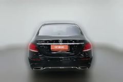 2019 Mercedes-Benz E-Class 2019 2.0T AT E300LSportFashion Facelift #4